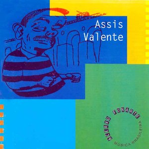 Assis Valente (Acervo Funarte)