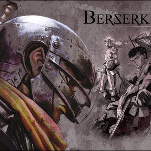 Berserk opening 的头像
