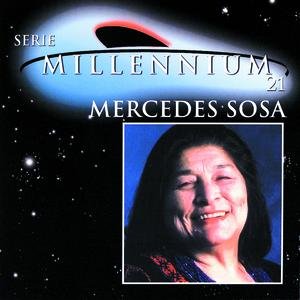 Serie Millennium: Mercedes Sosa