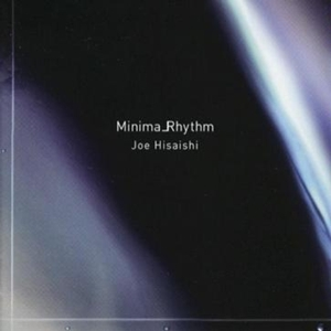 Minima Rhythm cover