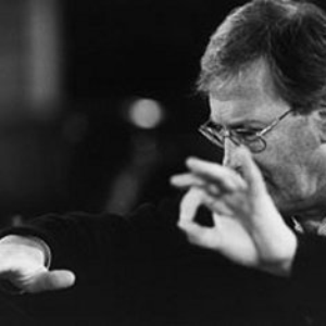 Sir John Eliot Gardiner photo provided by Last.fm