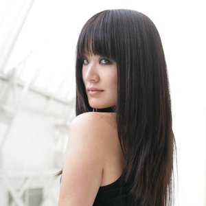 “Maggie Kim”的封面