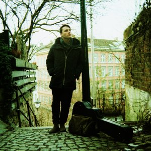 Jesper Hasnaoui 的头像
