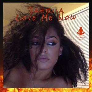 Love Me Now
