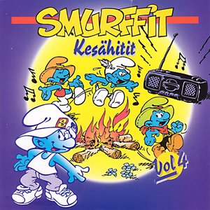Volume 4: Kesähitit