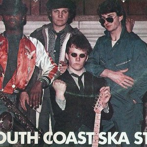 The South Coast Ska Stars 的头像