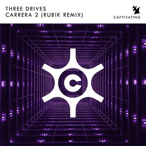 Carrera 2 (Rub!k Remix)