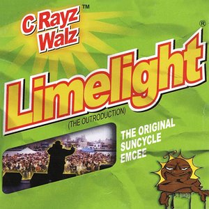 'Limelight (The Outroduction)'の画像