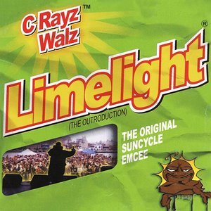 Изображение для 'Limelight (The Outroduction)'