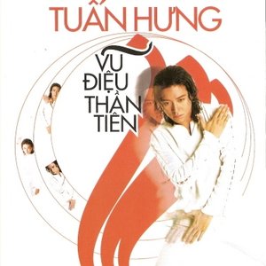 Vũ Điệu Thần Tiên