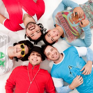 Banda 5% 的头像