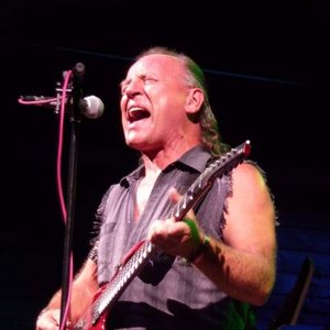 Mark Farner's N'rG Band 的头像
