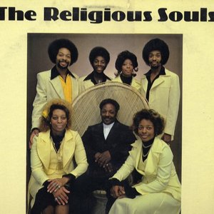 Religious Souls 的头像