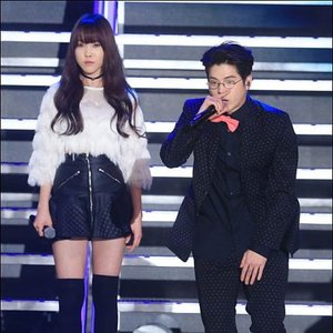 YUJU, Mad Clown 的头像