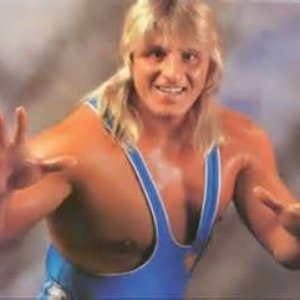 “WWE - Owen Hart”的封面