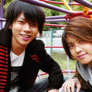 Tegomass (テゴマス) 的头像