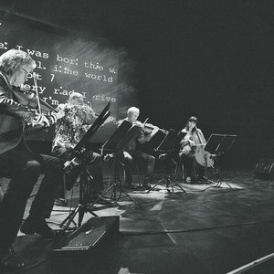 Laurie Anderson & Kronos Quartet 的头像