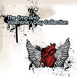 The Emo Anti-Valentine's Day Collection