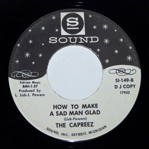 How To Make A Sad Man Glad