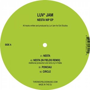 Nesta Nip EP