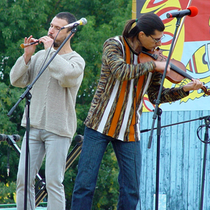 Mervent photo provided by Last.fm