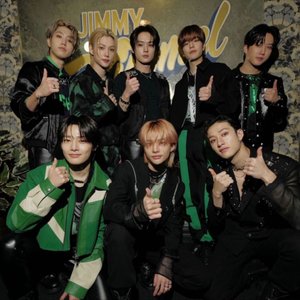 Avatar för Stray Kids, Tiger JK