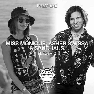 Avatar for Miss Monique, ASHER SWISSA, SANDHAUS