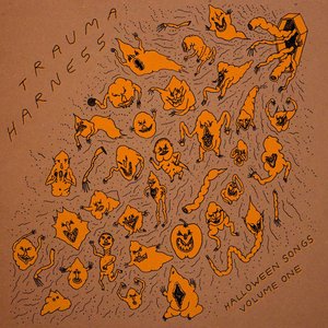 Halloween Songs Volume One