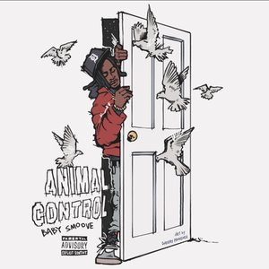 Animal Control - Single