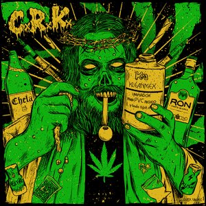 CRK EP