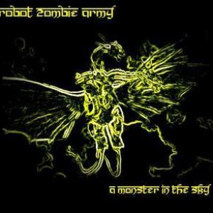 Robot Zombie Army 的头像