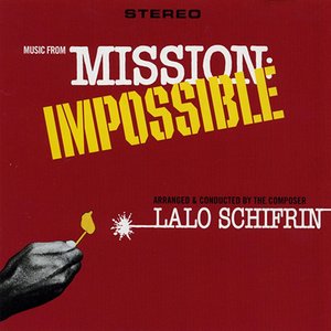 Music From Mission: Impossible