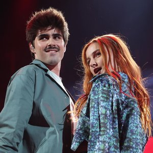 Avatar for Ruslana & Martin Urrutia