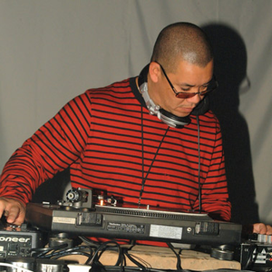 Ashley Beedle photo provided by Last.fm