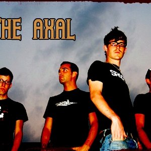 Avatar for the axal