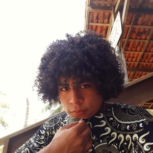 Avatar for Angelo Gonzalez