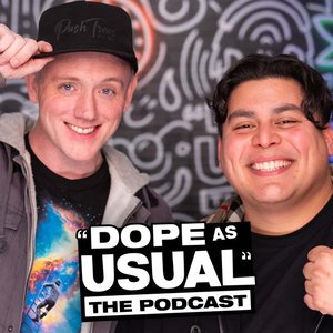 Avatar for Dope As Usual Podcast