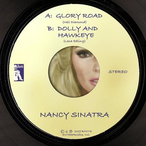 Glory Road / Dolly and Hawkeye (Digital 45)