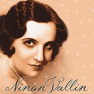 Ninon Vallin