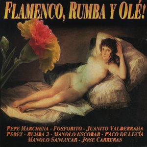 Flamenco, Rumba y Olé