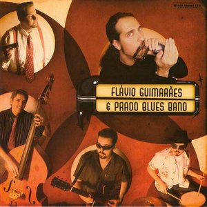 Flávio Guimarães & Prado Blues Band
