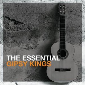 Image for 'The Essential Gipsy Kings'