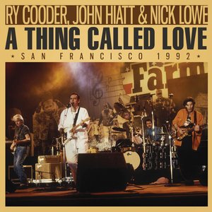 A Thing Called Love