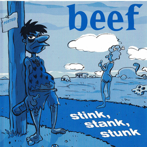 Johnny Cash - Stink, Stank, Stunk - Zortam Music