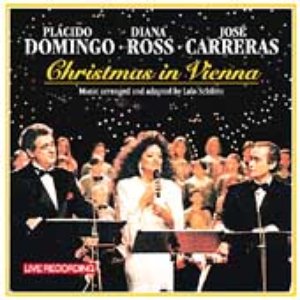 Placido Domingo/Vienna Boys Choir 的头像