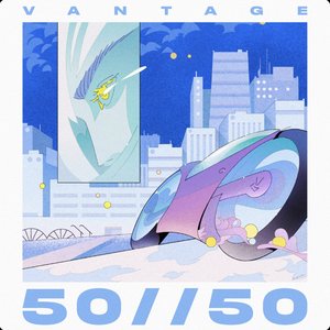 50//50 - Single
