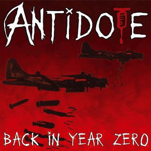 Back in Year Zero [Explicit]