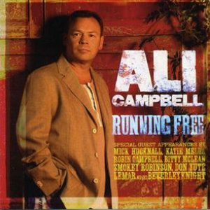 Running Free
