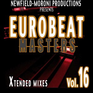 EUROBEAT MASTERS VOL.16 [FREE]