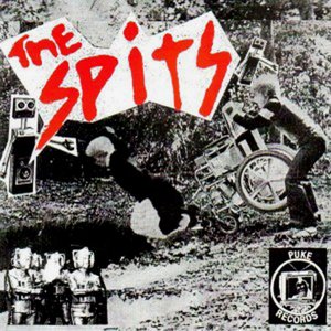 The Spits / The Triggers